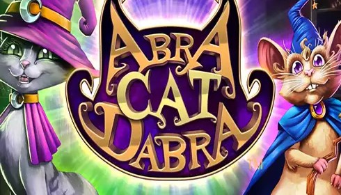 AbraCatDabra