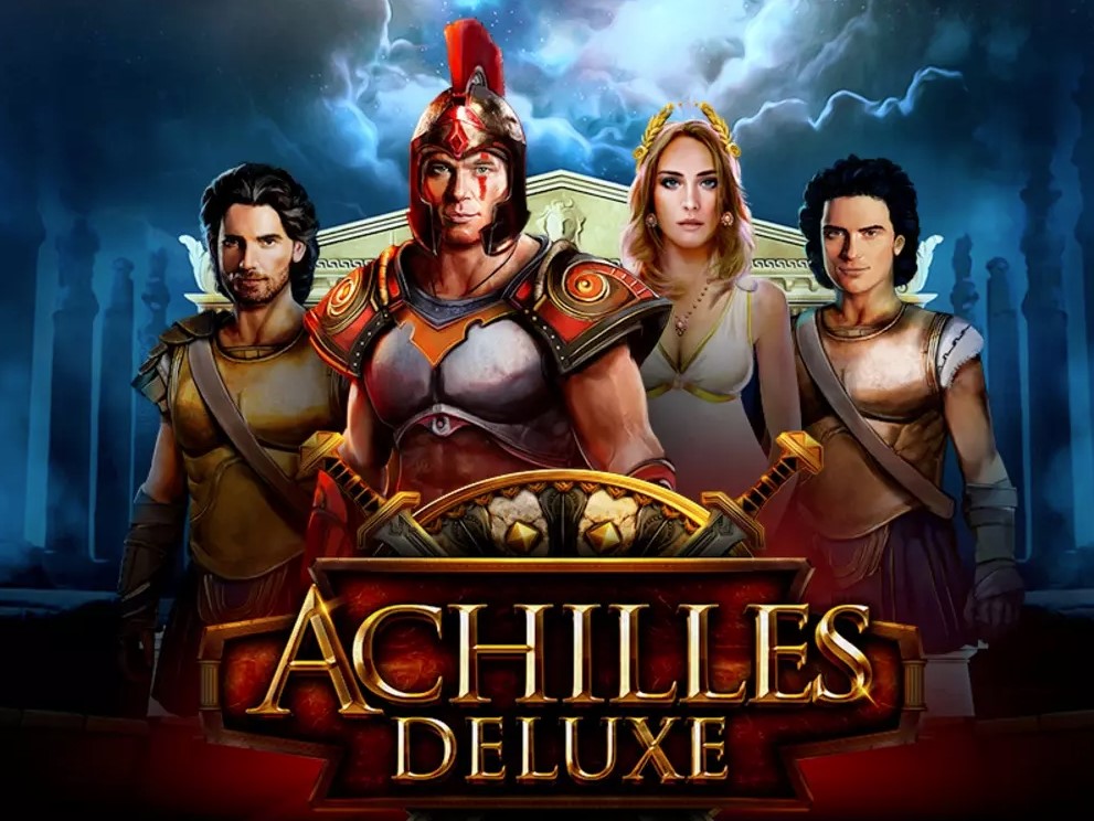 Achilles Deluxe