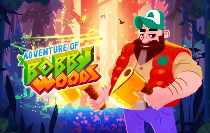 Adventure of Bobby Woods