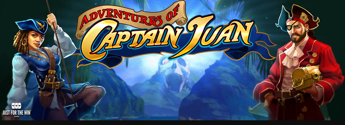 Adventures of Captain Juan