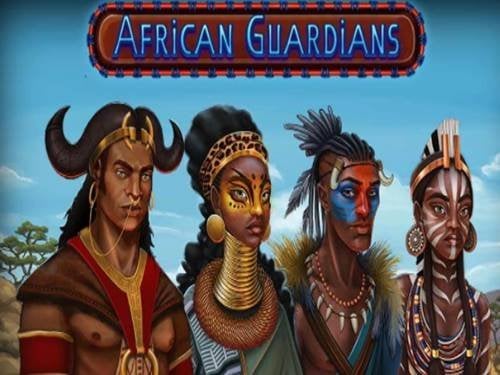 African Guardians