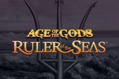 Age of the Gods Ruler of the Seas