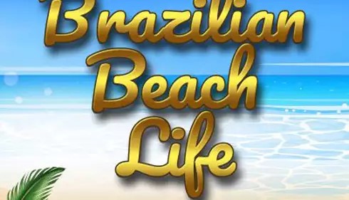 Brazilian Beach Life