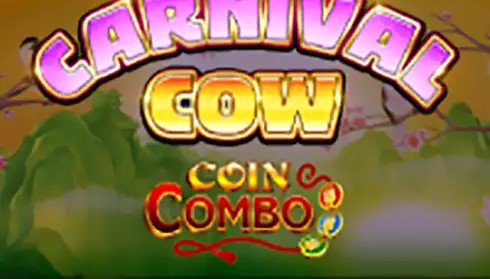 Carnival Cow Coin Combo