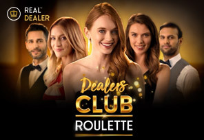 Dealers Club Roulette