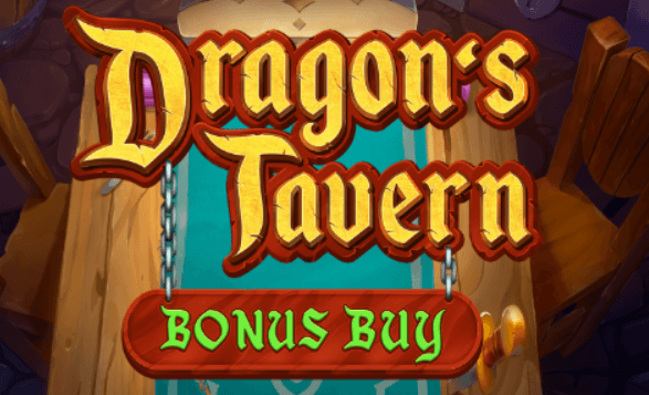 Dragons Tavern Bonus Buy