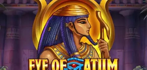 Eye of Atum