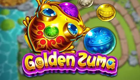 Golden Zuma Game