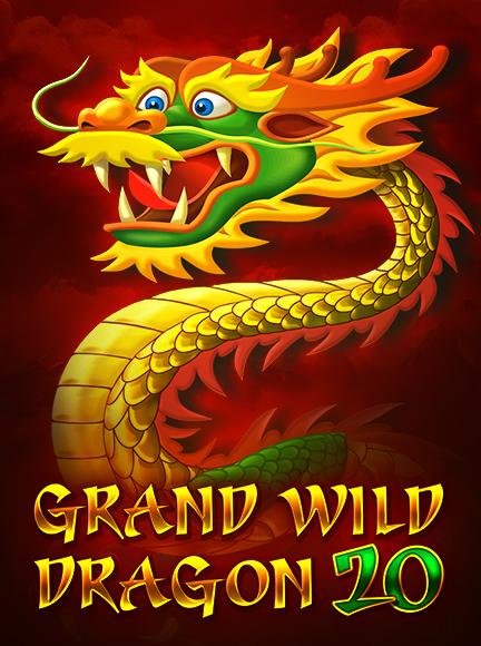 Grand Wild Dragon 20