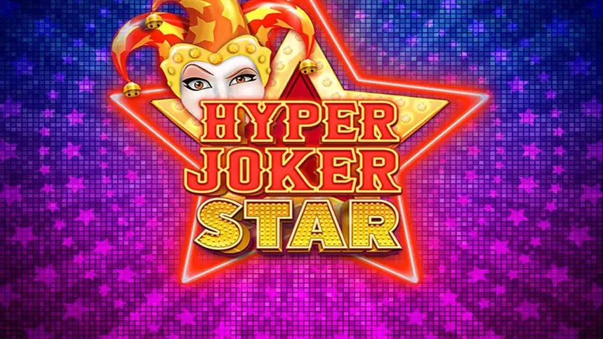 Hyper Joker Star