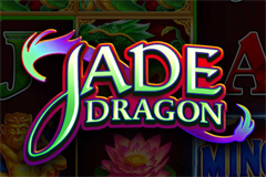 Jade Dragon