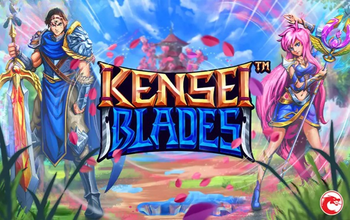 Kensei Blades