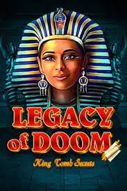 Legacy of Doom