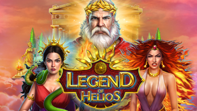 Legend of Helios