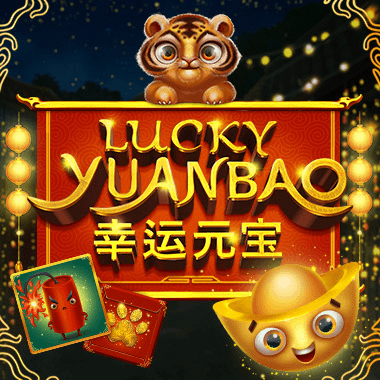 Lucky Yuanbao