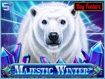 Majestic Winter