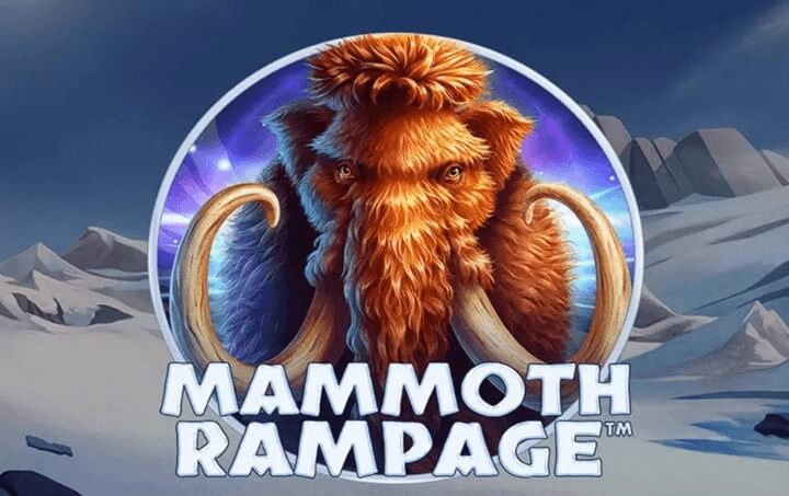 Mammoth Rampage