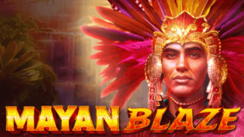 Mayan Blaze