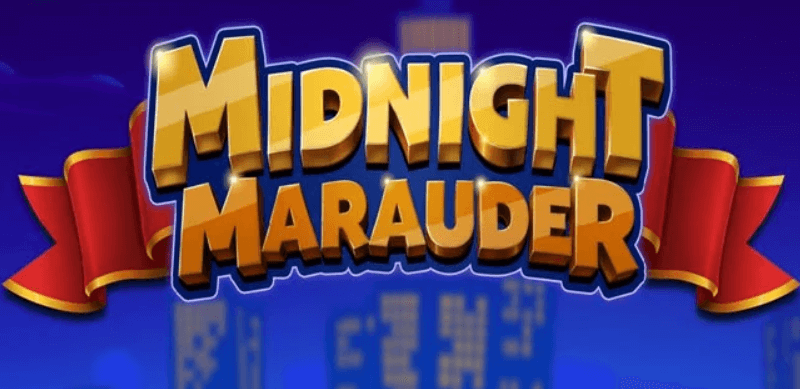 Midnight Marauder