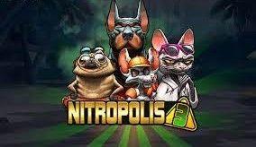 Nitropolis 3