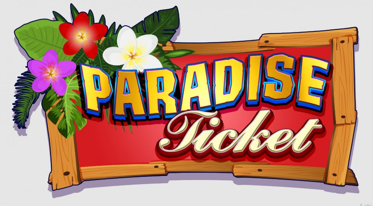 Paradise Ticket