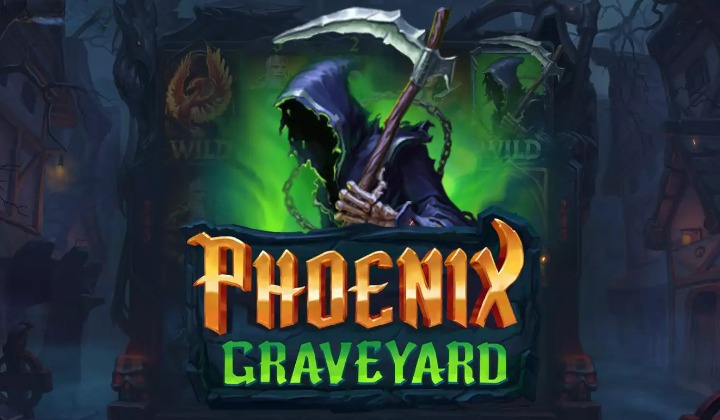 Phoenix Graveyard