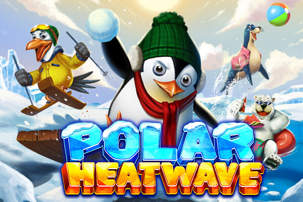 Polar Heatwave