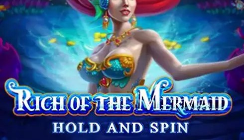 Rich of the Mermaid