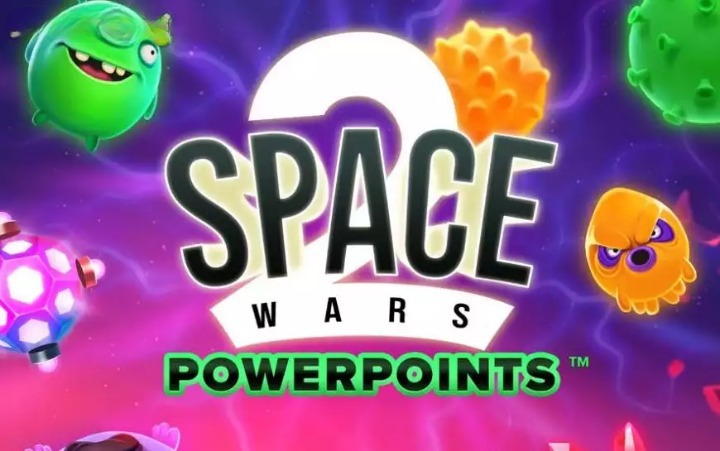 Space Wars 2 Powerpoints