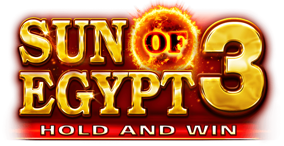 Sun of Egypt 3