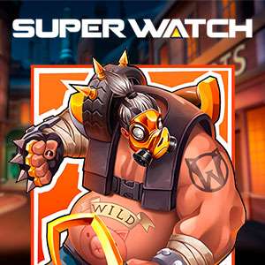 Super Watch