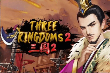 Three Kingdoms 2