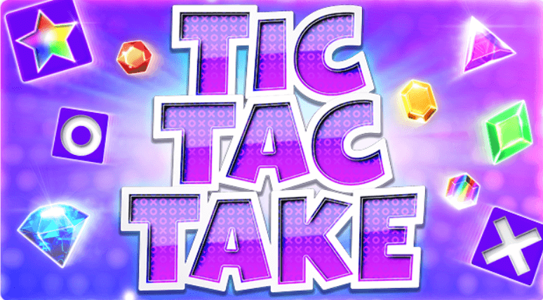 Tic Tac Take