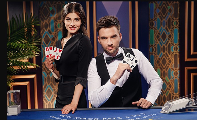 VIP Blackjack – FOUR New Tables