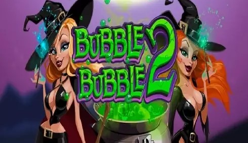 Bubble Bubble 2