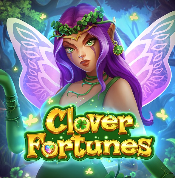 Clover Fortunes (Four Leaf Gaming)