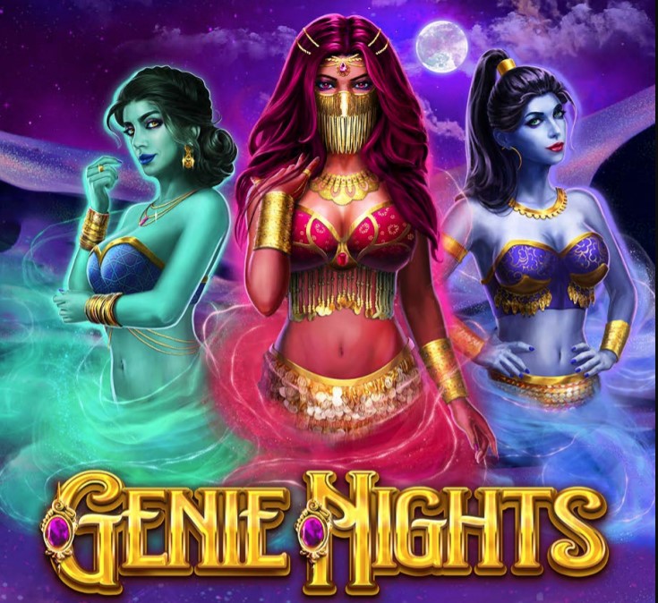 Genie Nights