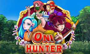 Oni Hunter