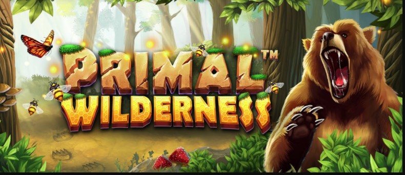 Primal Wilderness