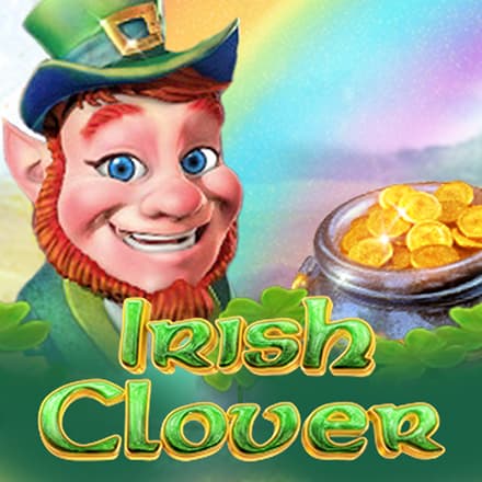 Irish Clover