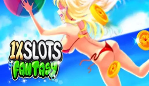 1xSlots Fantasy