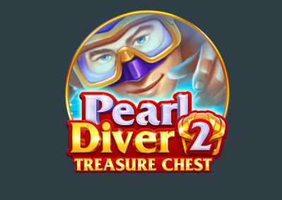 Pearl Diver 2: Treasure Chest