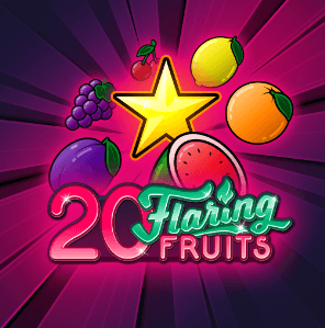 20 Flaring Fruits