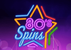 80s Spins