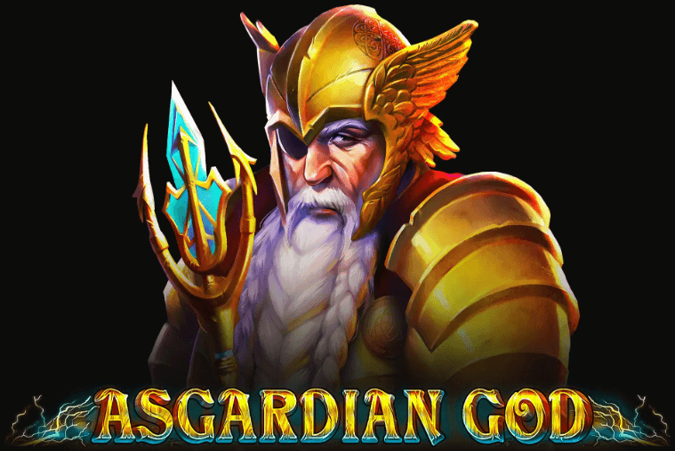 Asgardian God