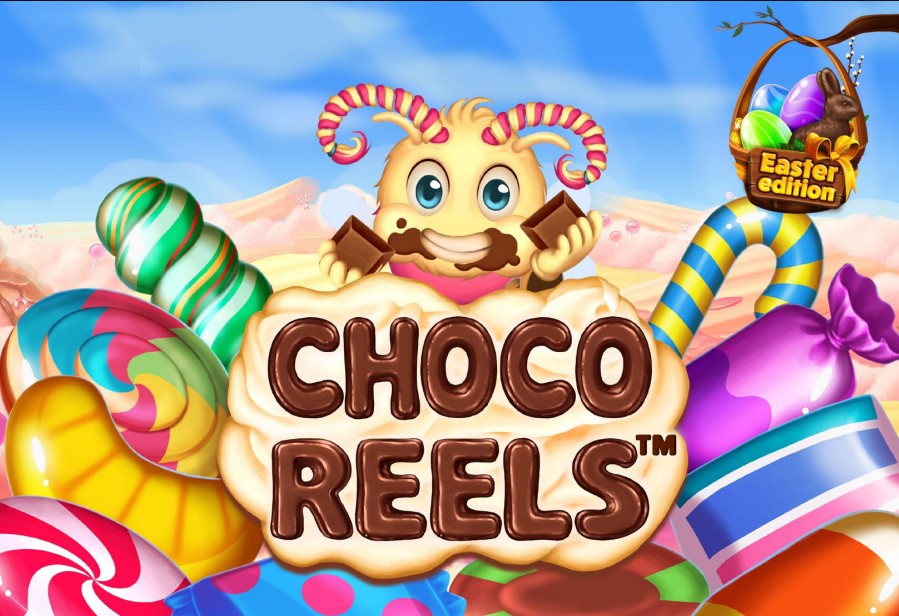 Choco Reels Easter