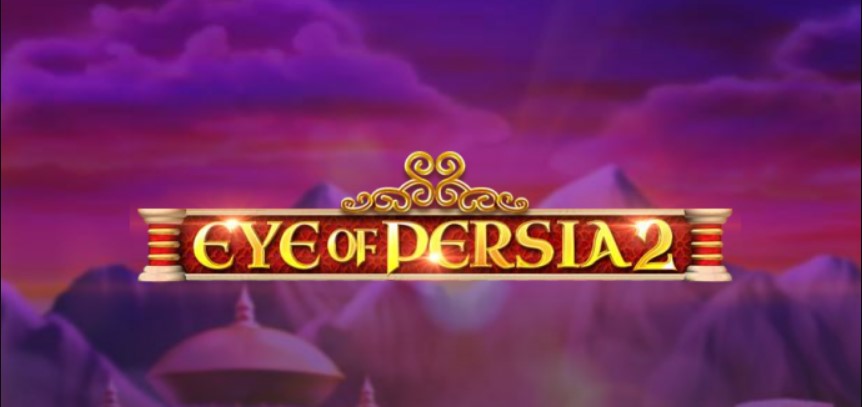 Eye Of Persia 2