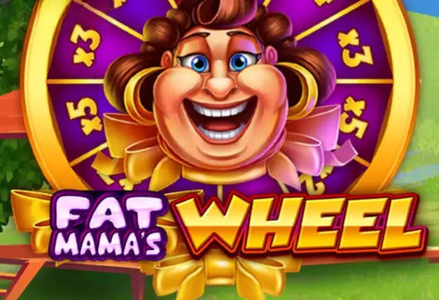 Fat Mama's Wheel