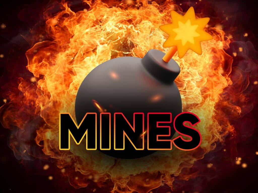 Mines (Turbo Games)