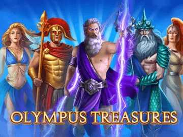 Olympus Treasure